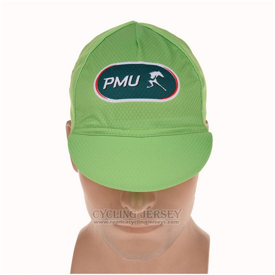 2015 Tour de France Cap Green